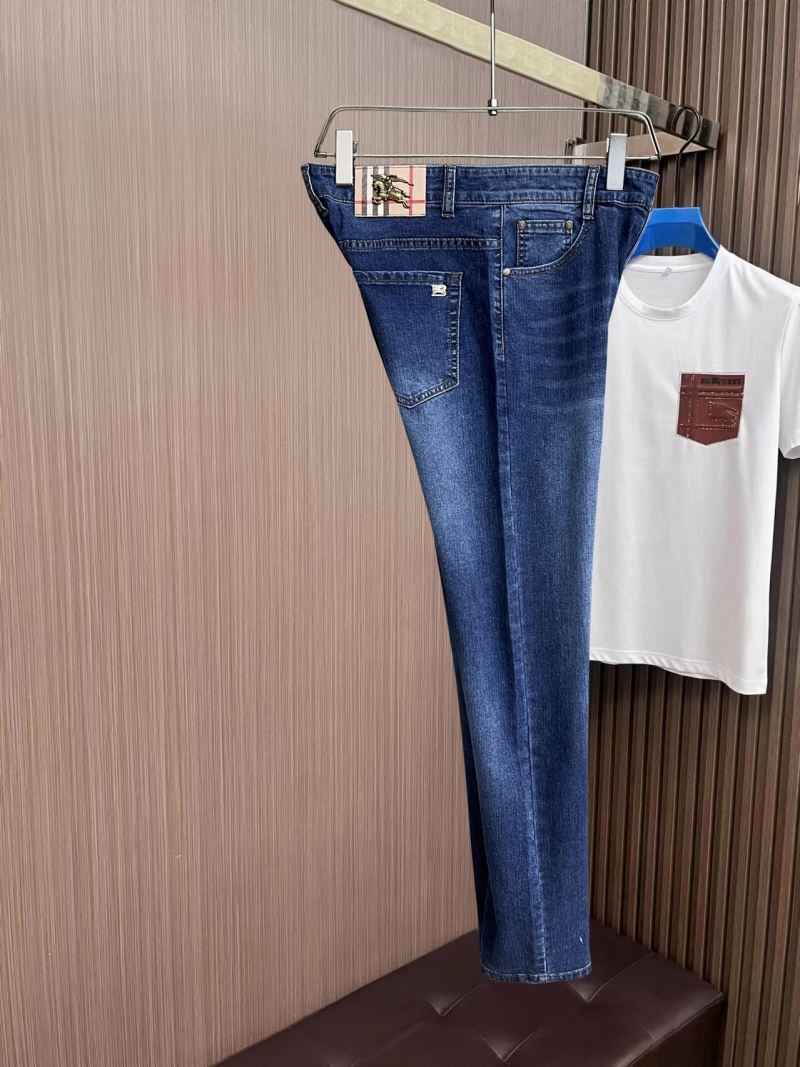 Burberry Jeans